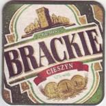 Brackie PL 116